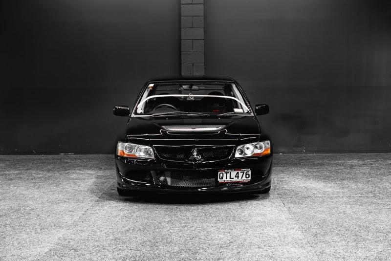 2003 Mitsubishi Lancer