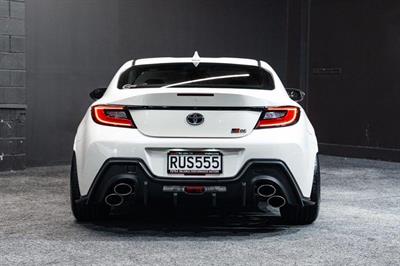 2021 Toyota GR86 - Thumbnail
