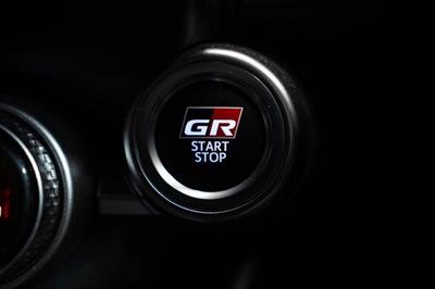 2021 Toyota GR86 - Thumbnail