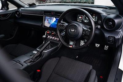 2021 Toyota GR86 - Thumbnail
