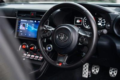 2021 Toyota GR86 - Thumbnail