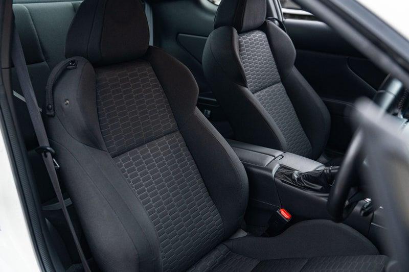 2021 Toyota GR86