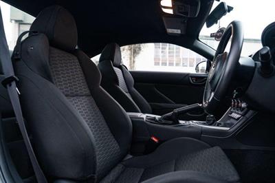 2021 Toyota GR86 - Thumbnail
