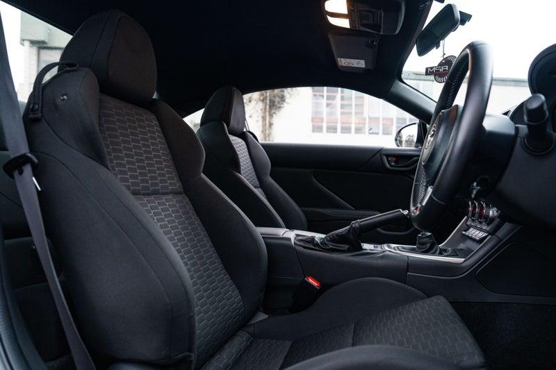 2021 Toyota GR86
