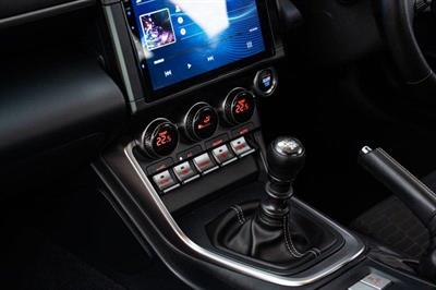 2021 Toyota GR86 - Thumbnail