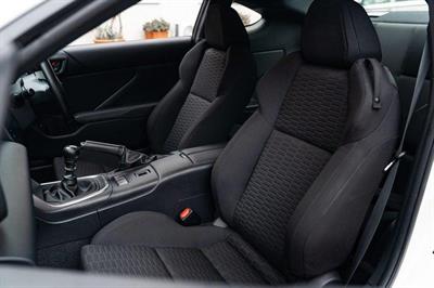 2021 Toyota GR86 - Thumbnail