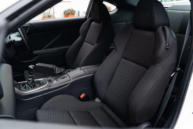 2021 Toyota GR86
