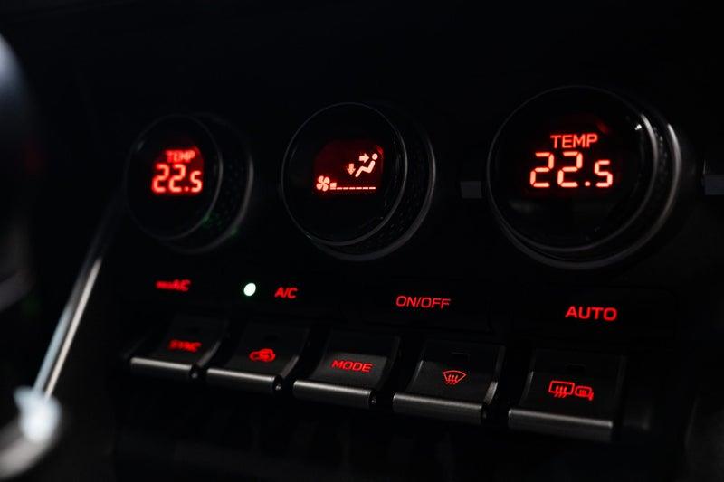 2021 Toyota GR86