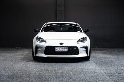 2021 Toyota GR86 - Thumbnail