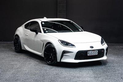 2021 Toyota GR86 - Thumbnail