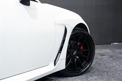 2021 Toyota GR86 - Thumbnail