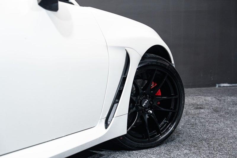 2021 Toyota GR86