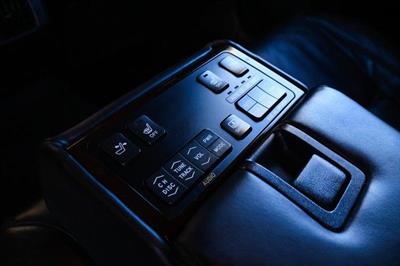 2008 Toyota Crown - Thumbnail