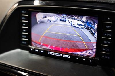 2014 Mazda CX-5 - Thumbnail