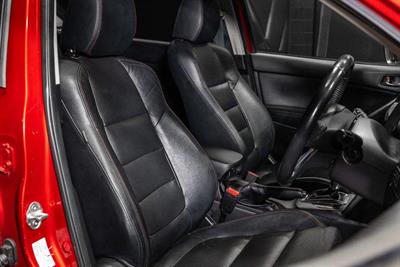 2014 Mazda CX-5 - Thumbnail