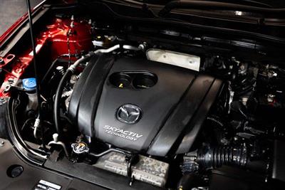 2014 Mazda CX-5 - Thumbnail