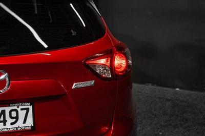 2014 Mazda CX-5 - Thumbnail