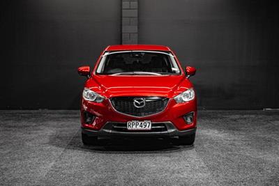 2014 Mazda CX-5 - Thumbnail