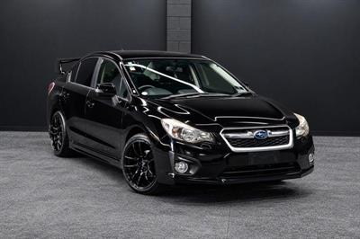 2013 Subaru Impreza - Thumbnail