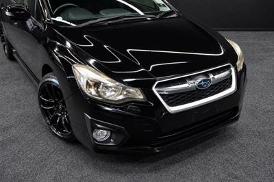 2013 Subaru Impreza - Thumbnail