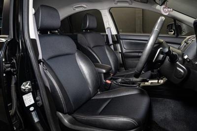 2013 Subaru Impreza - Thumbnail
