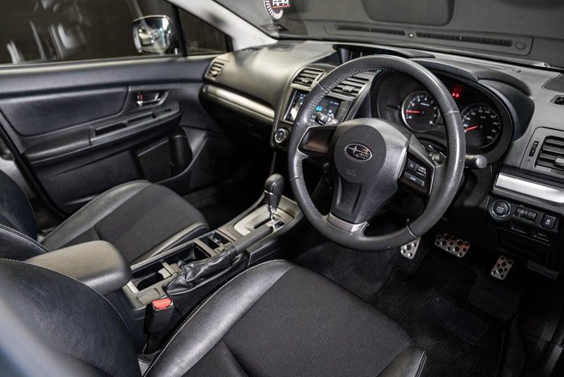 2013 Subaru Impreza