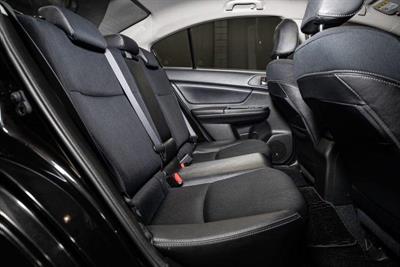 2013 Subaru Impreza - Thumbnail