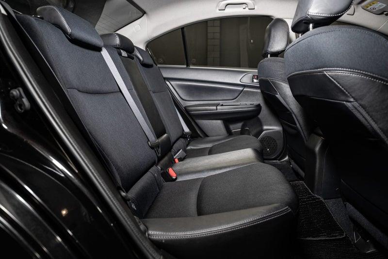 2013 Subaru Impreza