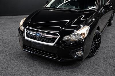 2013 Subaru Impreza - Thumbnail