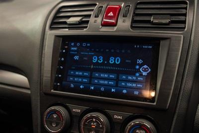 2013 Subaru Impreza - Thumbnail
