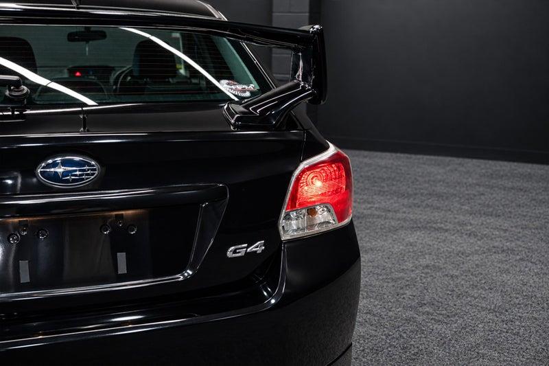 2013 Subaru Impreza