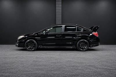 2013 Subaru Impreza - Thumbnail