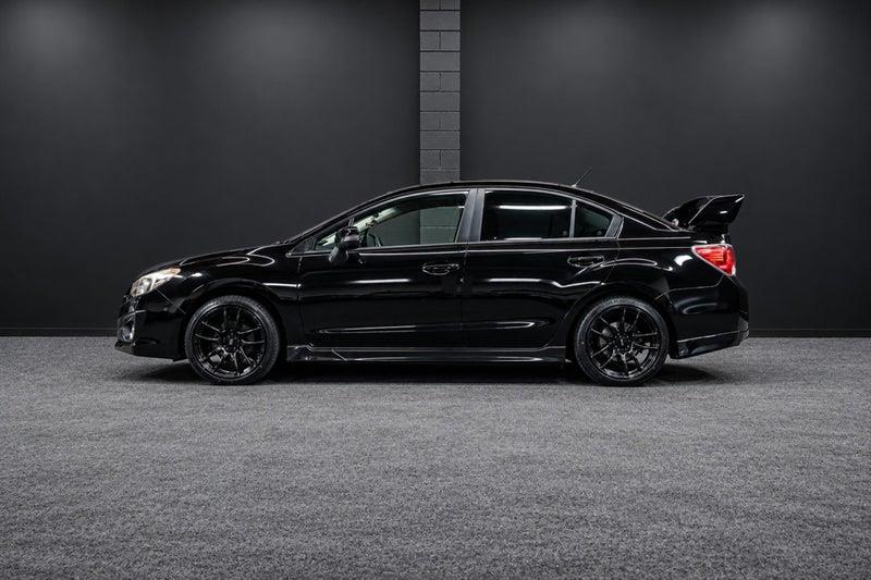 2013 Subaru Impreza