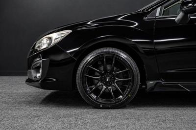 2013 Subaru Impreza - Thumbnail