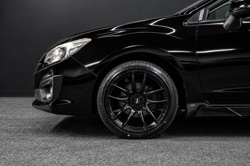 2013 Subaru Impreza