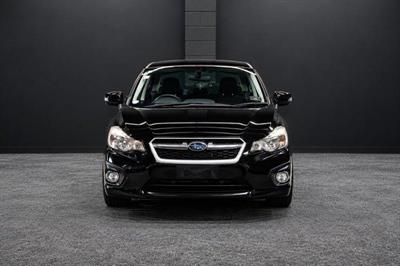 2013 Subaru Impreza - Thumbnail