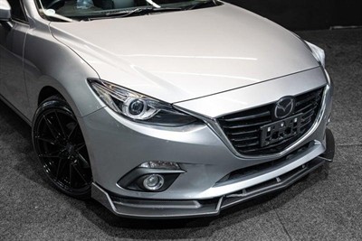 2014 Mazda Axela - Thumbnail
