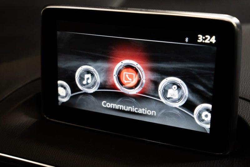 2014 Mazda Axela