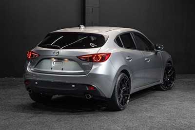 2014 Mazda Axela - Thumbnail