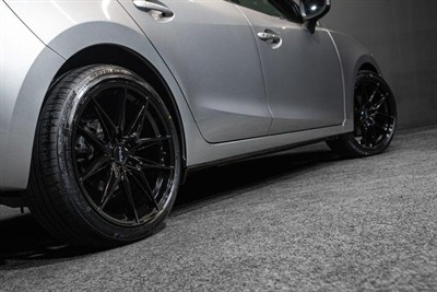 2014 Mazda Axela - Thumbnail