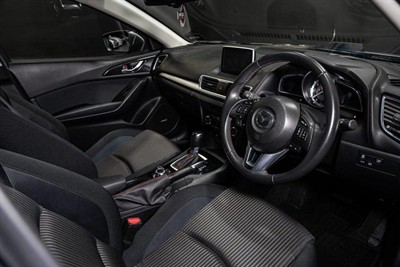 2014 Mazda Axela - Thumbnail