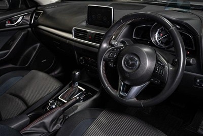2014 Mazda Axela - Thumbnail