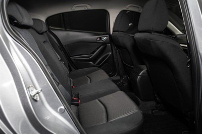 2014 Mazda Axela - Thumbnail