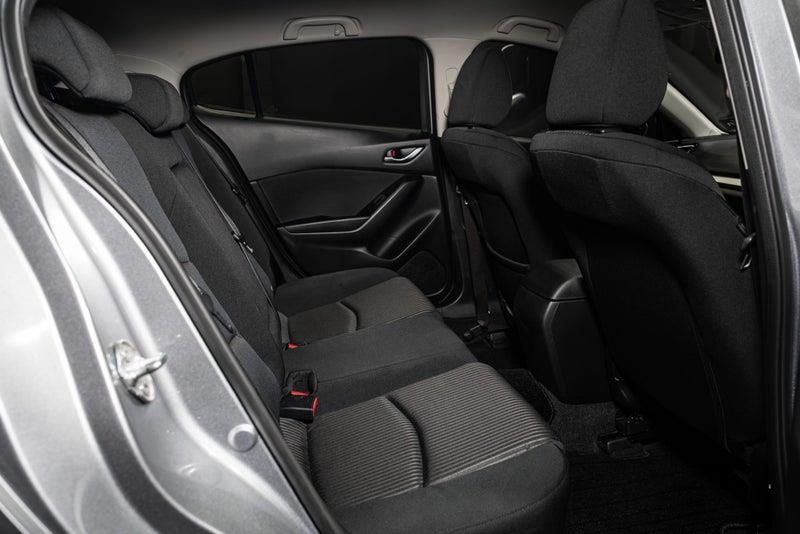 2014 Mazda Axela