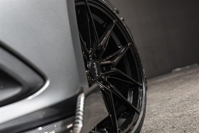 2014 Mazda Axela - Thumbnail