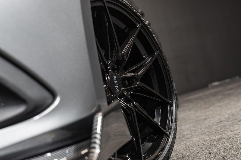 2014 Mazda Axela