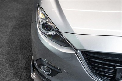2014 Mazda Axela - Thumbnail