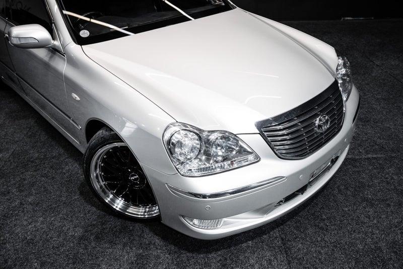 2004 Toyota Crown