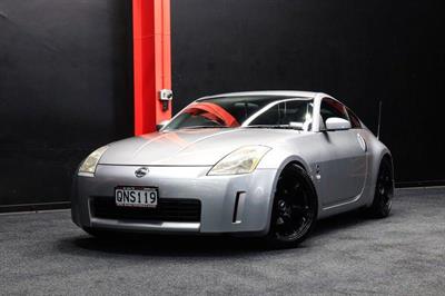 2003 Nissan Fairlady - Thumbnail