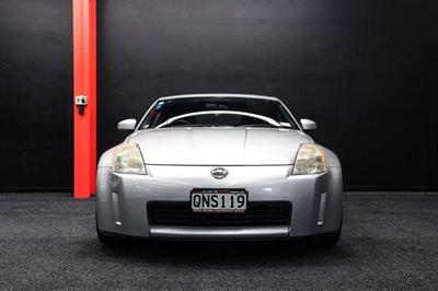 2003 Nissan Fairlady - Thumbnail